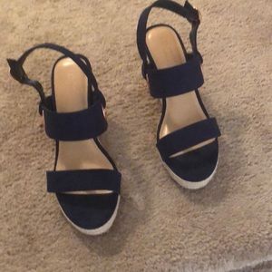 Lauren Conrad sandals